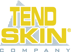 tend-skin-logo